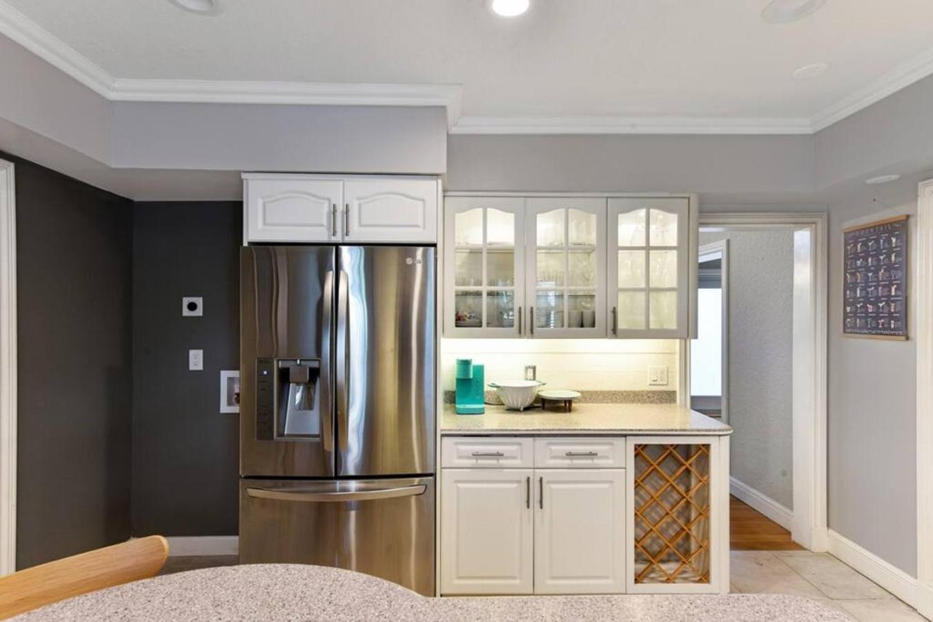Large Home Wking Bed By Pmi Unit Bh Fort Lauderdale Buitenkant foto