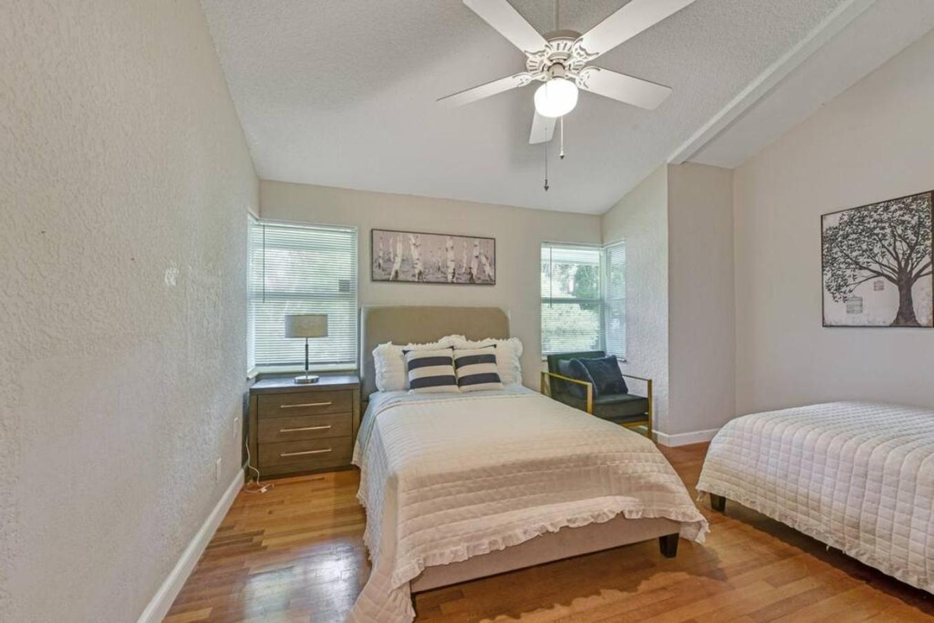 Large Home Wking Bed By Pmi Unit Bh Fort Lauderdale Buitenkant foto