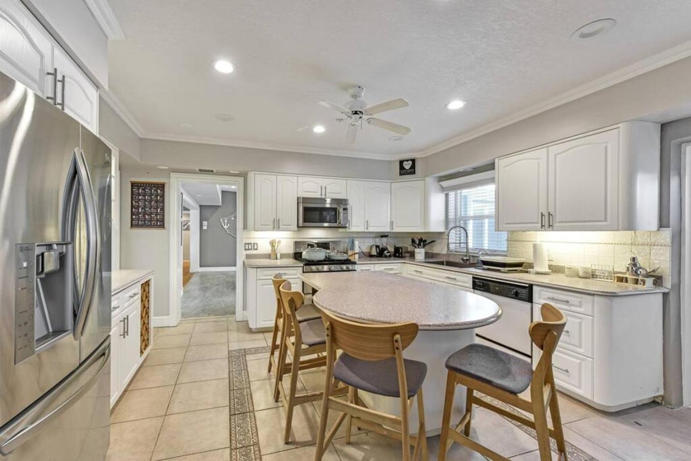 Large Home Wking Bed By Pmi Unit Bh Fort Lauderdale Buitenkant foto